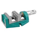 Machine Vice 90x36x70 mm with prismatic jaws